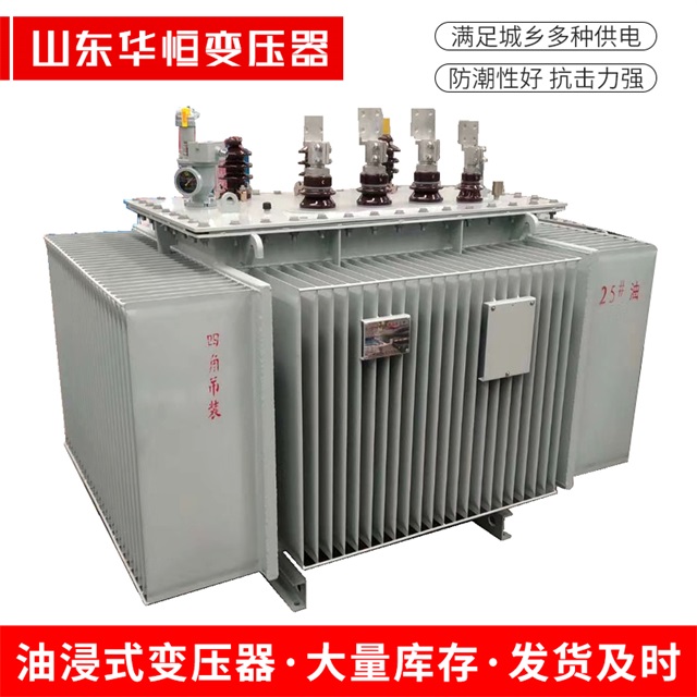 S13-10000/35永兴永兴永兴电力变压器厂家