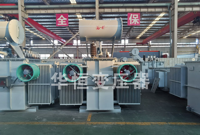 SZ11-10000/35永兴永兴永兴油浸式变压器厂家