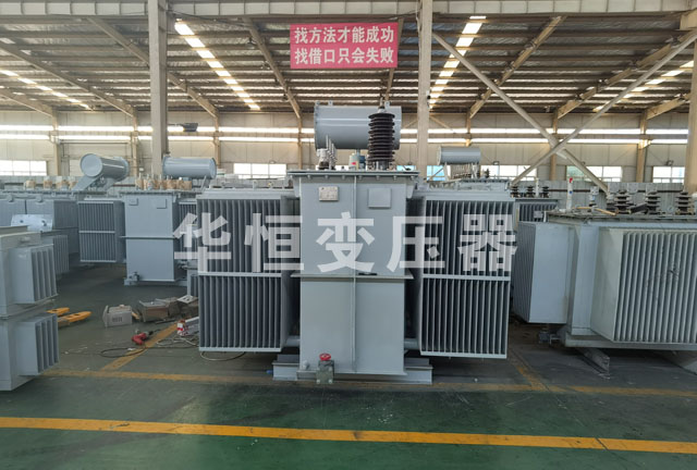 SZ11-6300/35永兴永兴永兴油浸式变压器价格